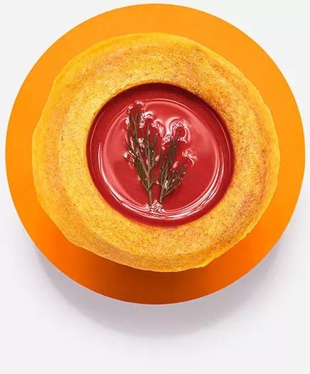 zupa pomidorowa margarita